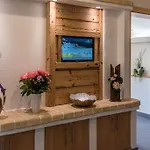 Blasbichlerhof Penzion Ramsau am Dachstein
