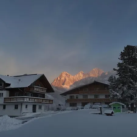 Blasbichlerhof Vendégház 3*
