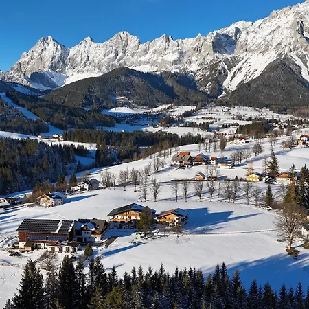 Blasbichlerhof 3* Ramsau am Dachstein