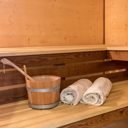 Blasbichlerhof Vendégház