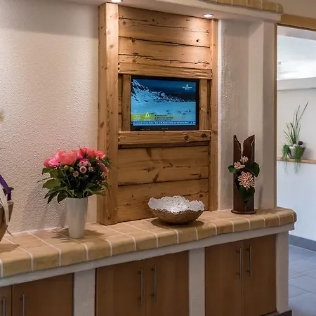 Blasbichlerhof Pensjonat Ramsau am Dachstein