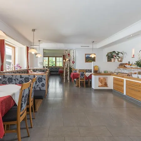 Vendégház Blasbichlerhof 3*