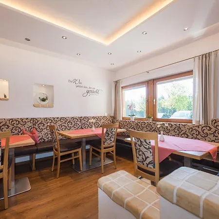 Blasbichlerhof 3* Ramsau am Dachstein