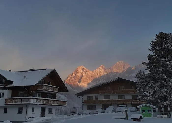 Blasbichlerhof Vendégház 3*