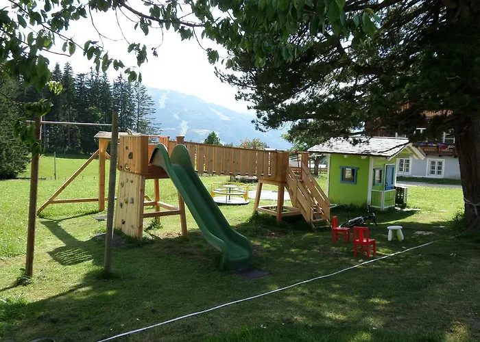 Blasbichlerhof Guest house 3*