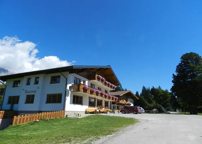 Guest house Blasbichlerhof