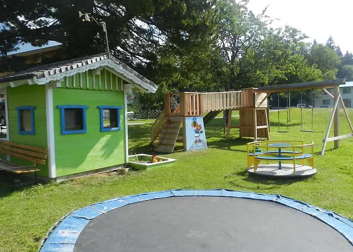 Blasbichlerhof Vendégház Ramsau am Dachstein