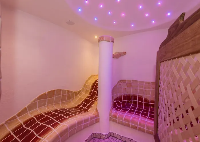 Blasbichlerhof Vendégház 3*