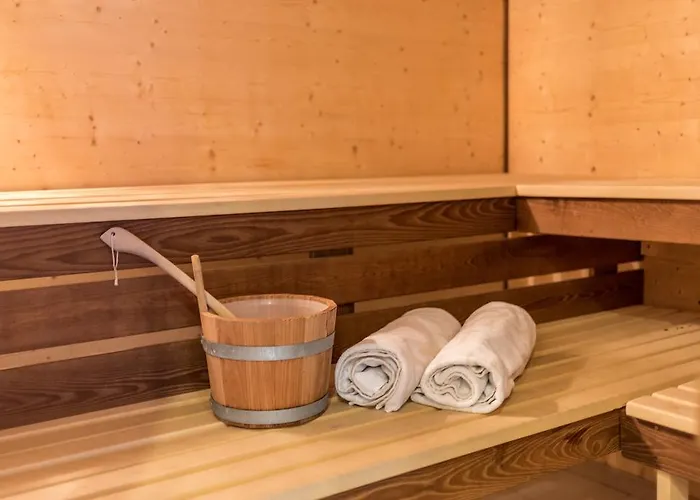 Blasbichlerhof Vendégház