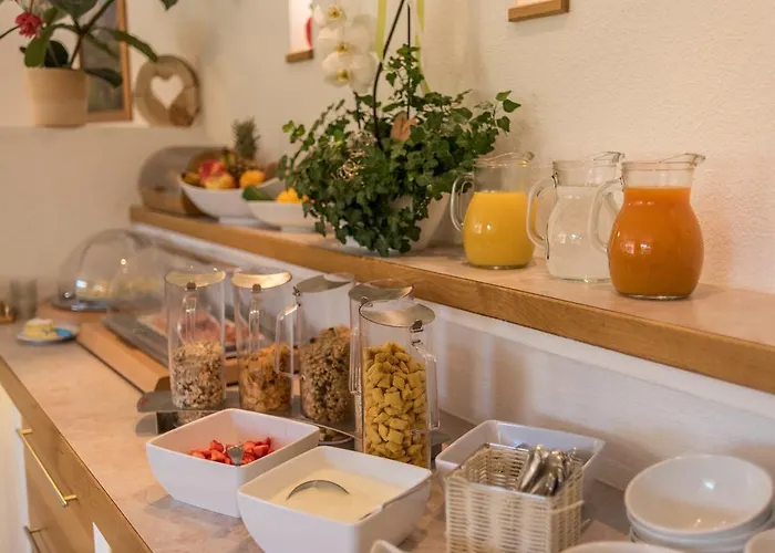 Guest house Blasbichlerhof Ramsau am Dachstein