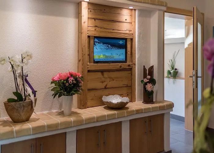 Blasbichlerhof Vendégház Ramsau am Dachstein