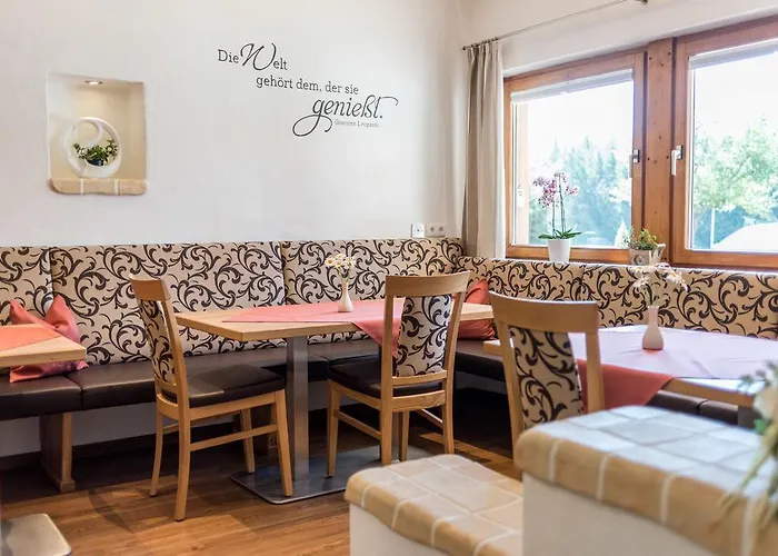 Blasbichlerhof Ramsau am Dachstein