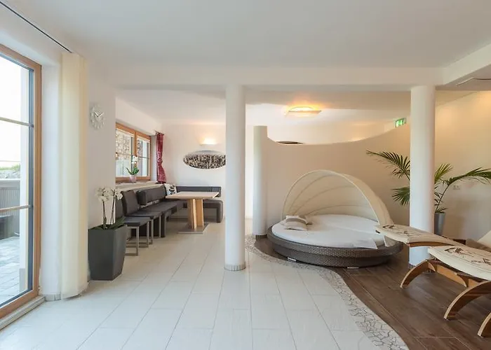 Blasbichlerhof Guest house 3*