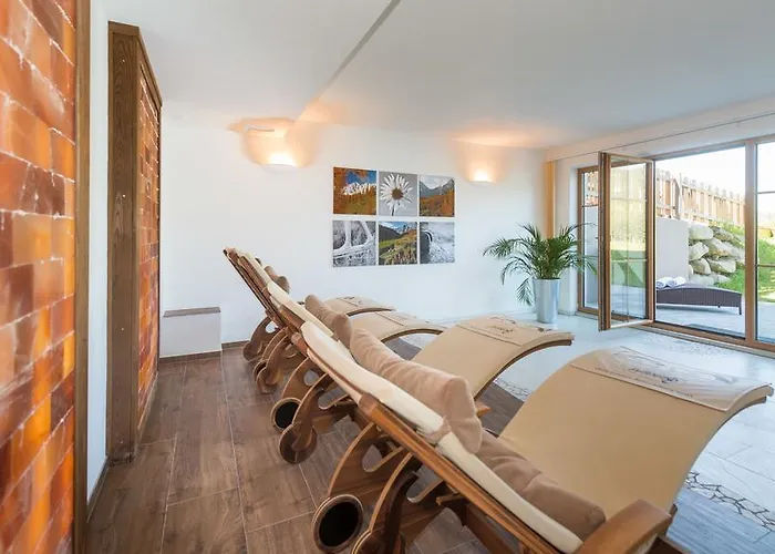 Blasbichlerhof 3* Ramsau am Dachstein