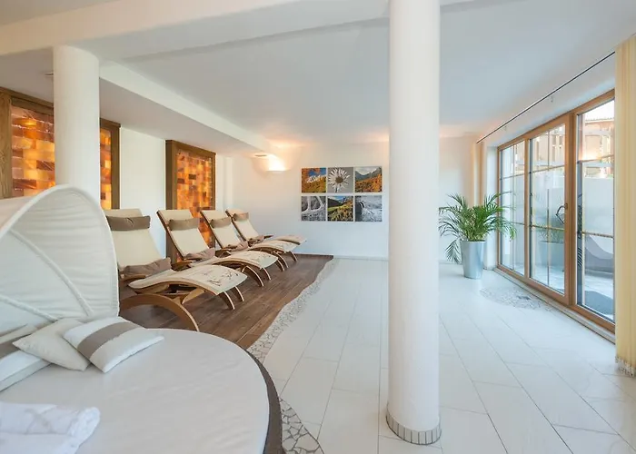 Vendégház Blasbichlerhof