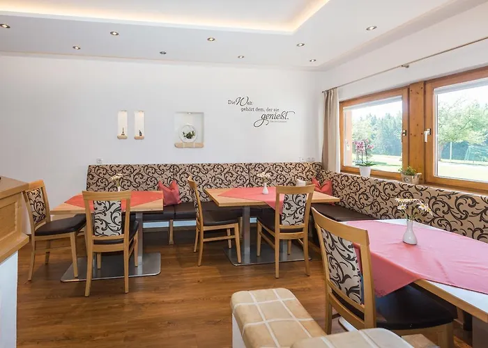 Blasbichlerhof Vendégház Ramsau am Dachstein