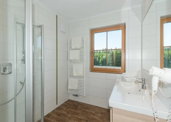 Blasbichlerhof Guest house