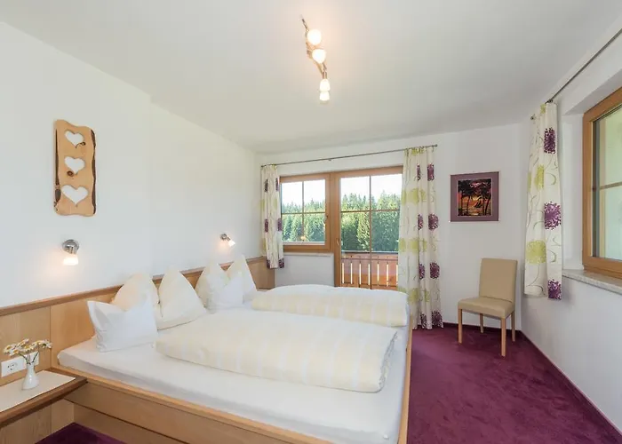 Blasbichlerhof Vendégház 3*